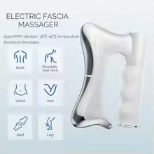 Electric Fascia Massager